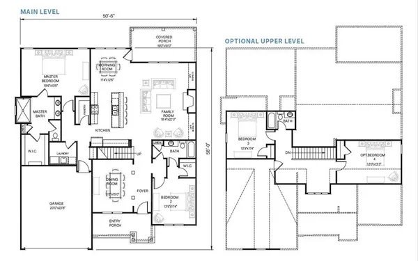 $575,900 | 122 Fort Gibson Court, Waleska, GA 30183