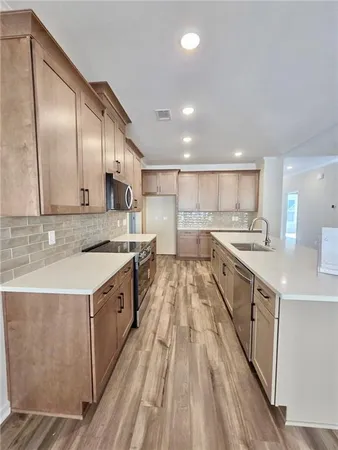 $575,900 | 122 Fort Gibson Court, Waleska, GA 30183