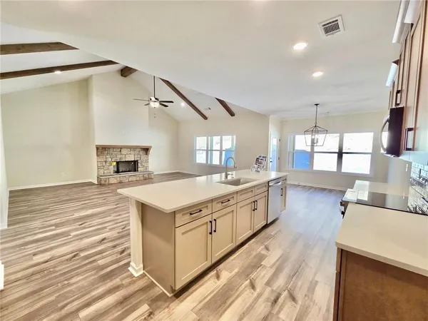 $575,900 | 122 Fort Gibson Court, Waleska, GA 30183