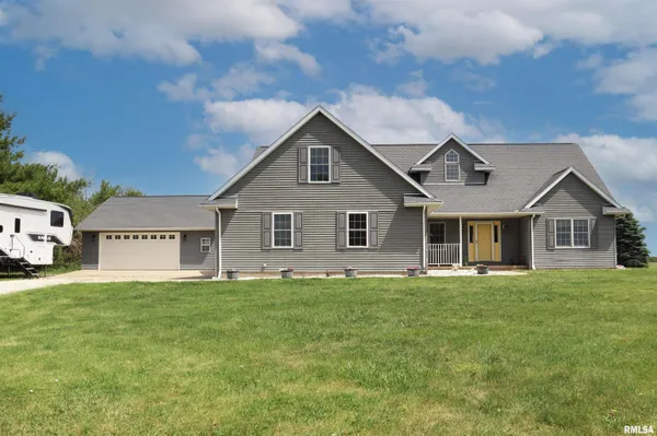$539,900 | 1157 East Guth Road, Washington, IL 61571