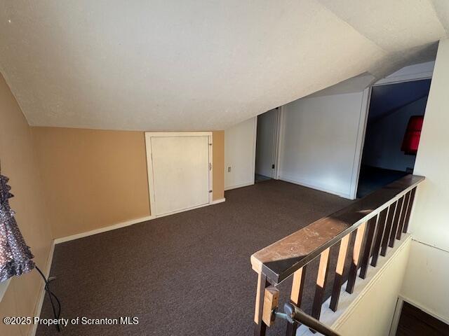 109 Franklin Avenue Tunkhannock, PA 18657 - Photo 14 of 18 a view of an empty room with wooden floor
