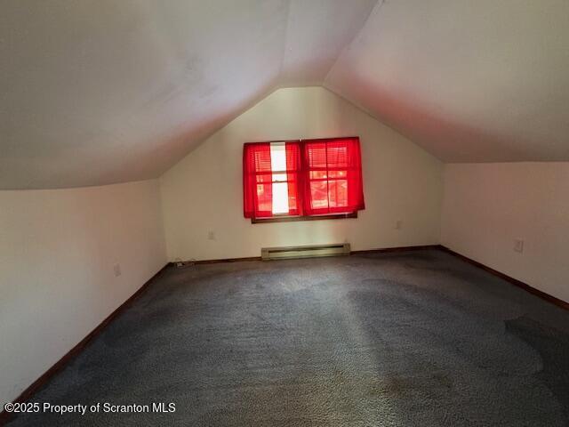 109 Franklin Avenue Tunkhannock, PA 18657 - Photo 15 of 18 an empty room with a window