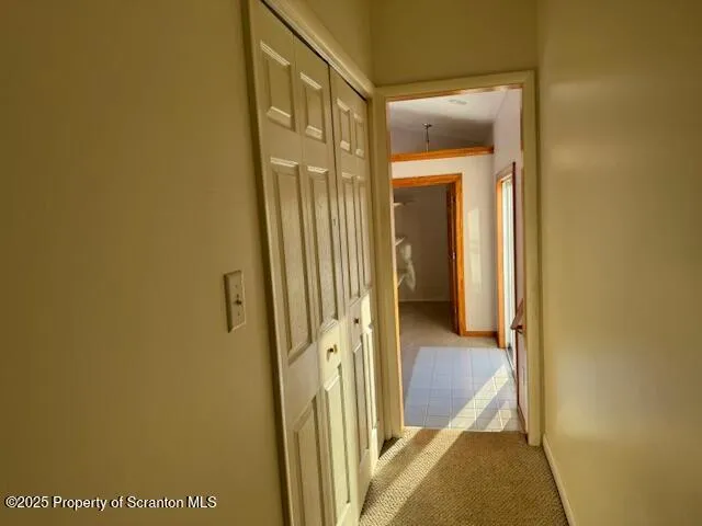 a view of a bathroom