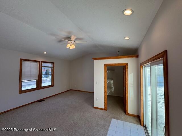 109 Franklin Avenue Tunkhannock, PA 18657 - Photo 10 of 18 a view of an empty room with a window