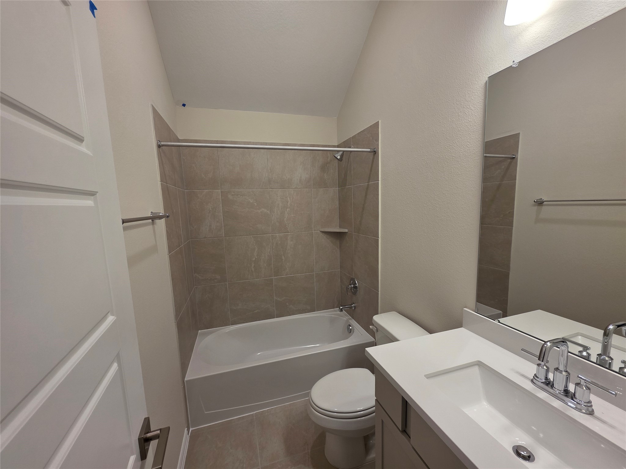 807 Evergreen Frst Lane Rosharon, TX 77583 - Photo 6 of 18 a bathroom with a sink toilet and shower