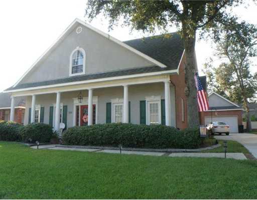 306 Oak Tree Road Belle Chasse, LA 70037 - Photo 1 of 22 Gallery Image 1