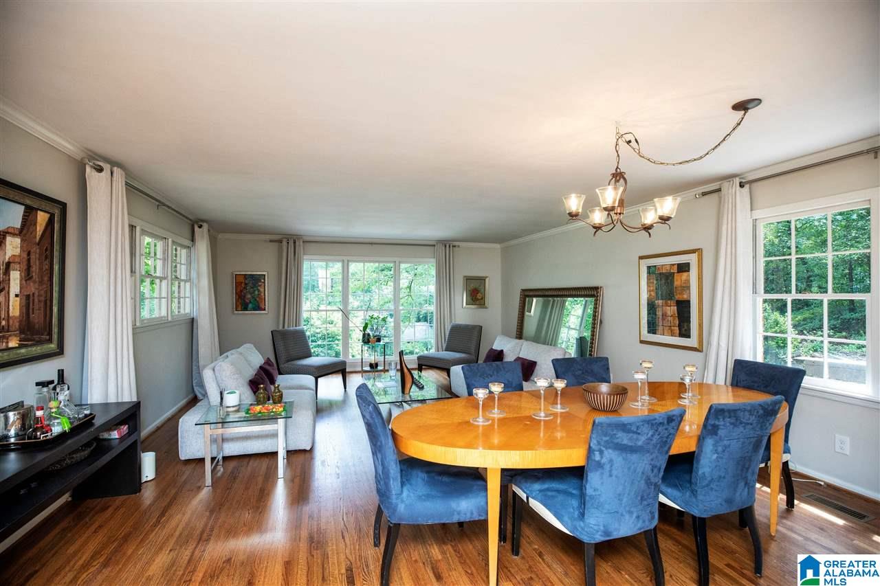 3637 Leslie Ann Road Birmingham, AL 35243 - Photo 1 of 27