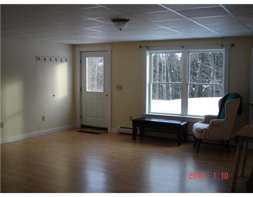 281 Mudgett Road Newburgh, ME 04444 - Photo 6 of 7 Living Room. Unit 1