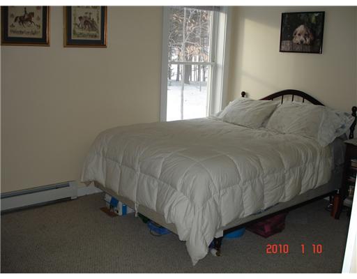 281 Mudgett Road Newburgh, ME 04444 - Photo 7 of 7 Bedroom. Unit 1