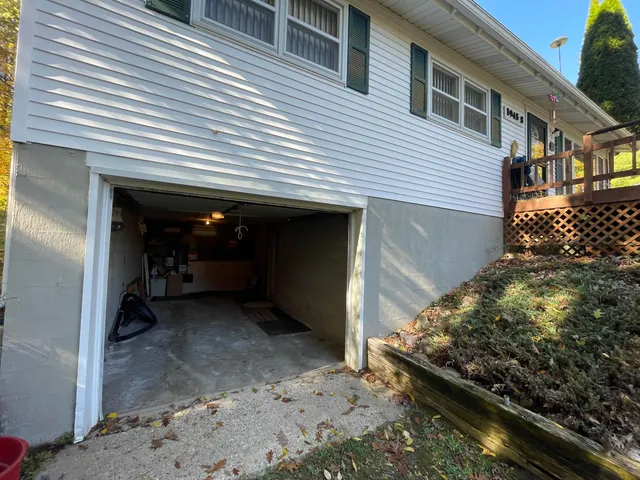 $220,000 | 1945 South 200th Avenue, Hesperia, MI 49421