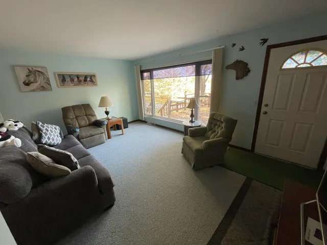 $220,000 | 1945 South 200th Avenue, Hesperia, MI 49421