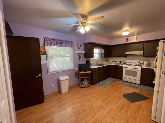 $220,000 | 1945 South 200th Avenue, Hesperia, MI 49421