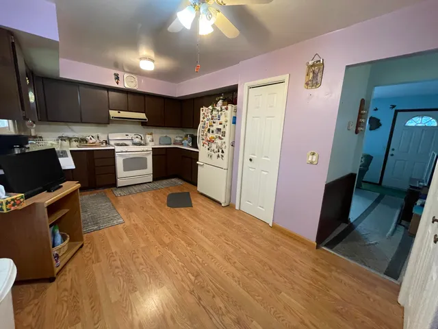 $220,000 | 1945 South 200th Avenue, Hesperia, MI 49421