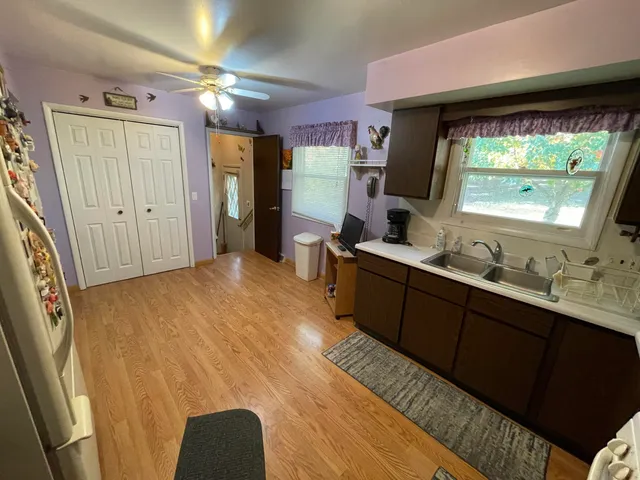 $220,000 | 1945 South 200th Avenue, Hesperia, MI 49421