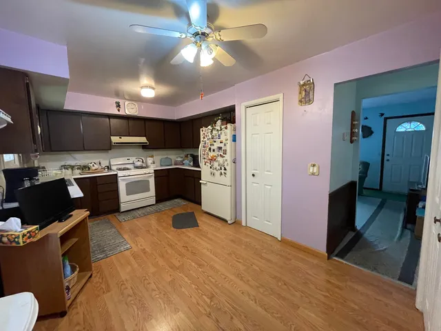 $220,000 | 1945 South 200th Avenue, Hesperia, MI 49421