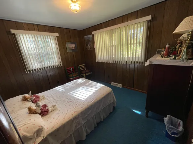 $220,000 | 1945 South 200th Avenue, Hesperia, MI 49421