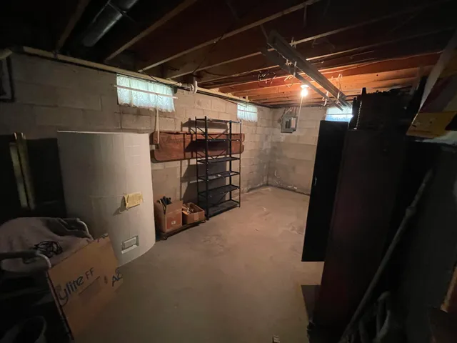 $220,000 | 1945 South 200th Avenue, Hesperia, MI 49421