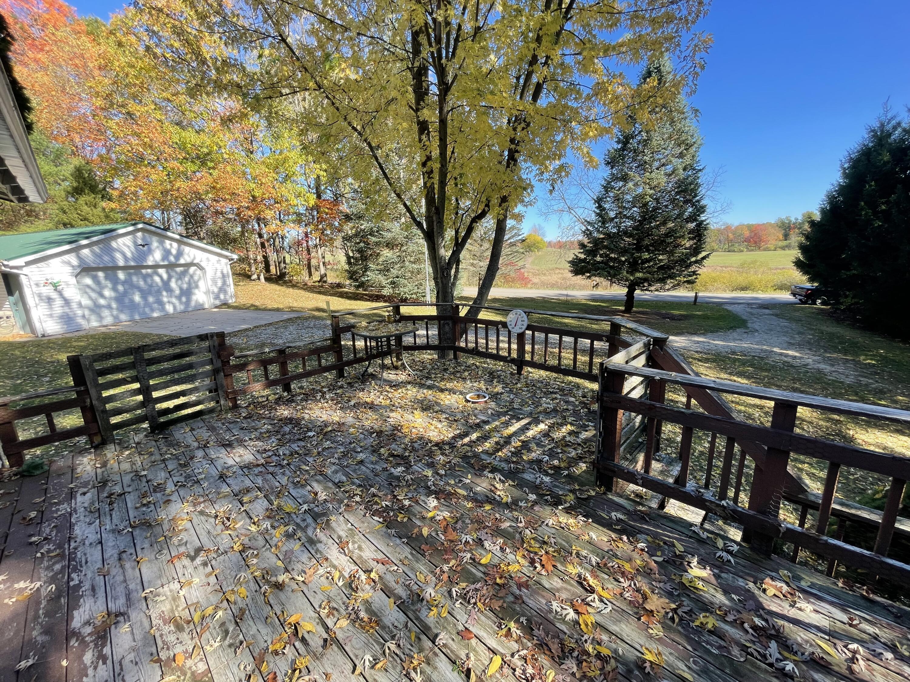 1945 South 200th Avenue Hesperia, MI 49421 - Photo 5 of 40 IMG_4222