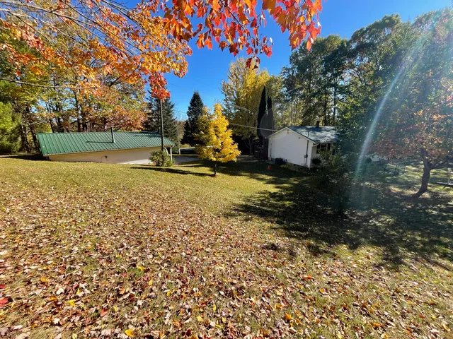 $220,000 | 1945 South 200th Avenue, Hesperia, MI 49421