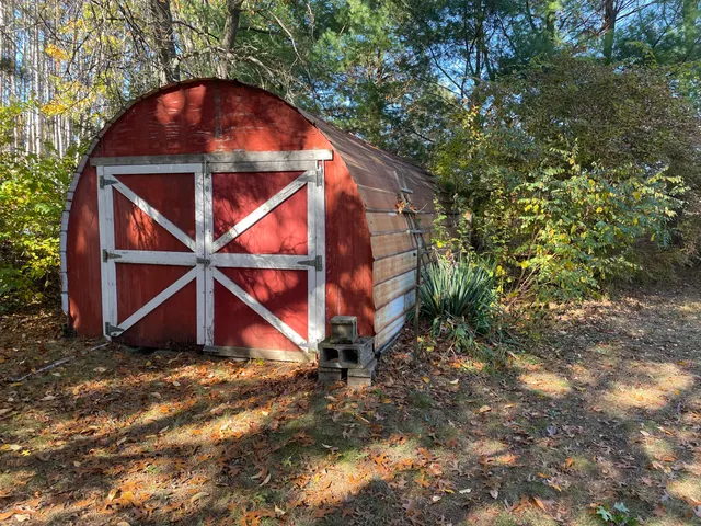 $220,000 | 1945 South 200th Avenue, Hesperia, MI 49421