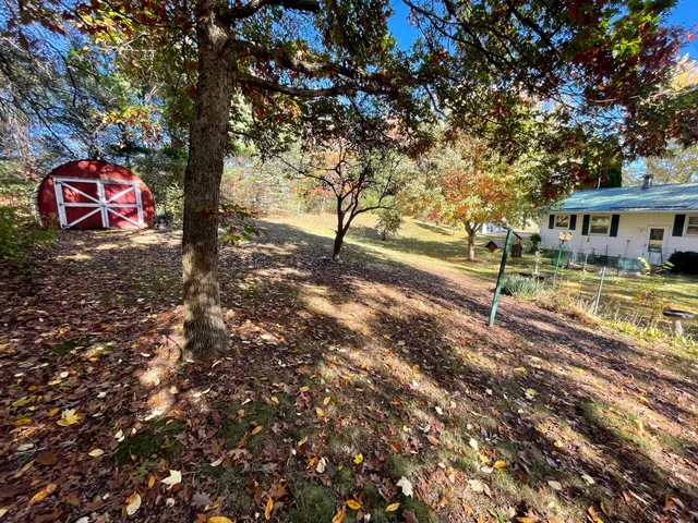 $220,000 | 1945 South 200th Avenue, Hesperia, MI 49421