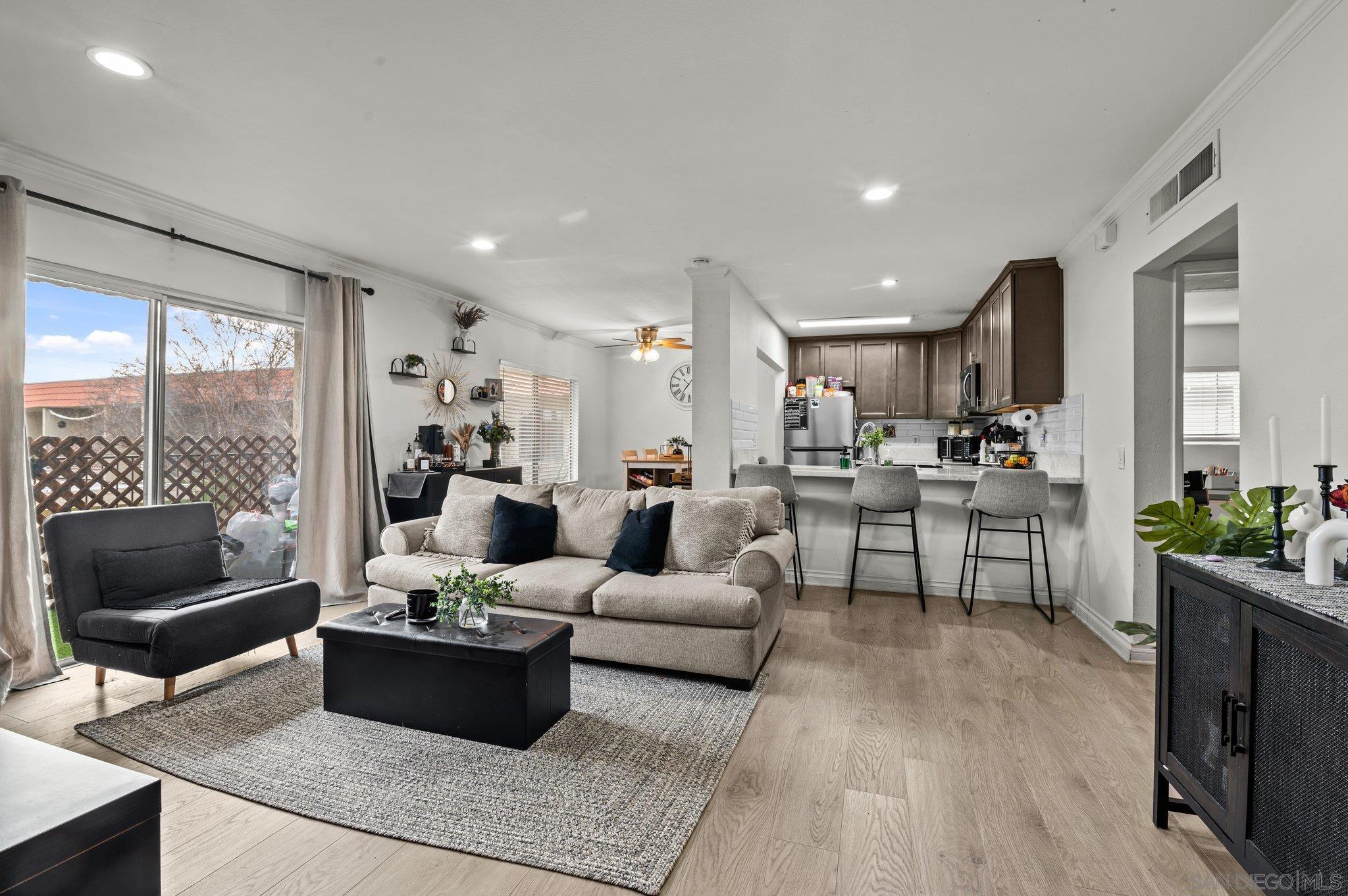 589 North Johnson Ave Unit 232  