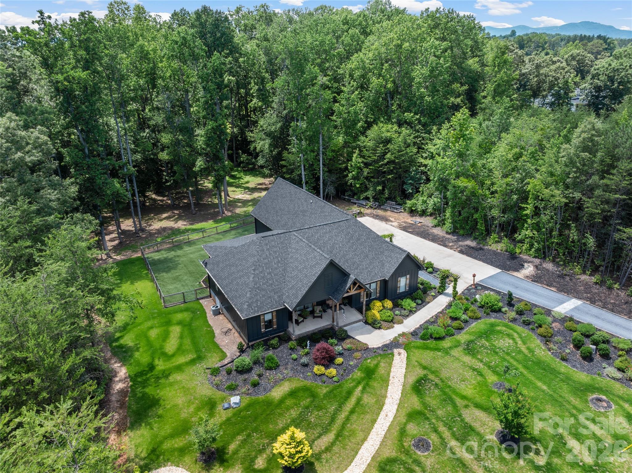 1844 Golf Course Road Columbus, NC 28722 - Photo 42 of 44