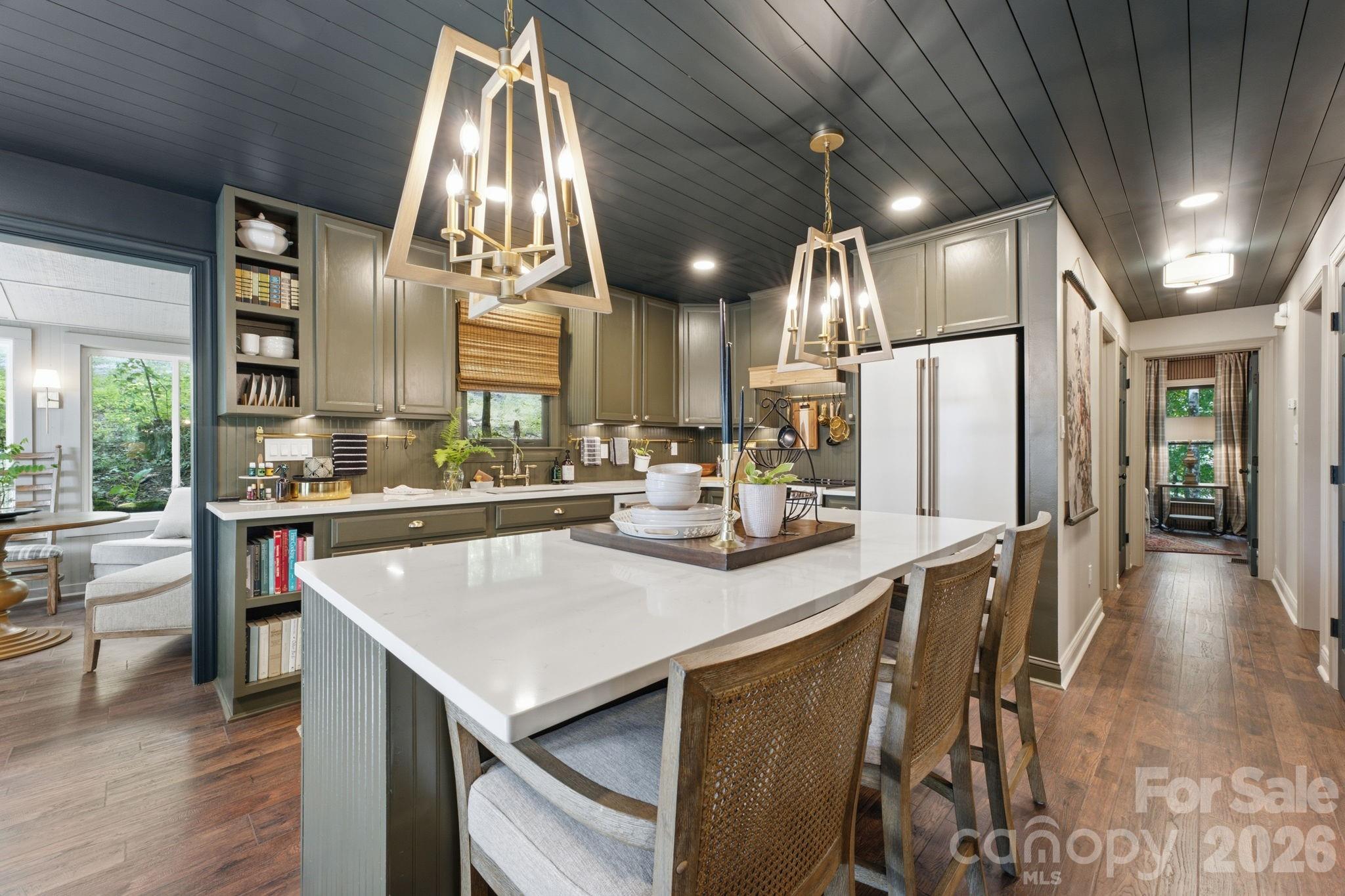 3819 Flat Mountain Road Highlands, NC 28741 - Photo 17 of 48