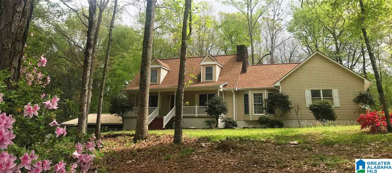 263 Cauthen Circle Roanoke, AL 36274 - Photo 1 of 28
