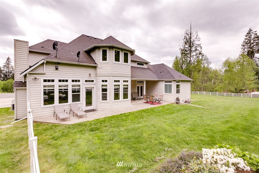 5611 Pilchuck Tree Farm Road Snohomish, WA 98290 - Photo 18 of 19 Gallery Image 18