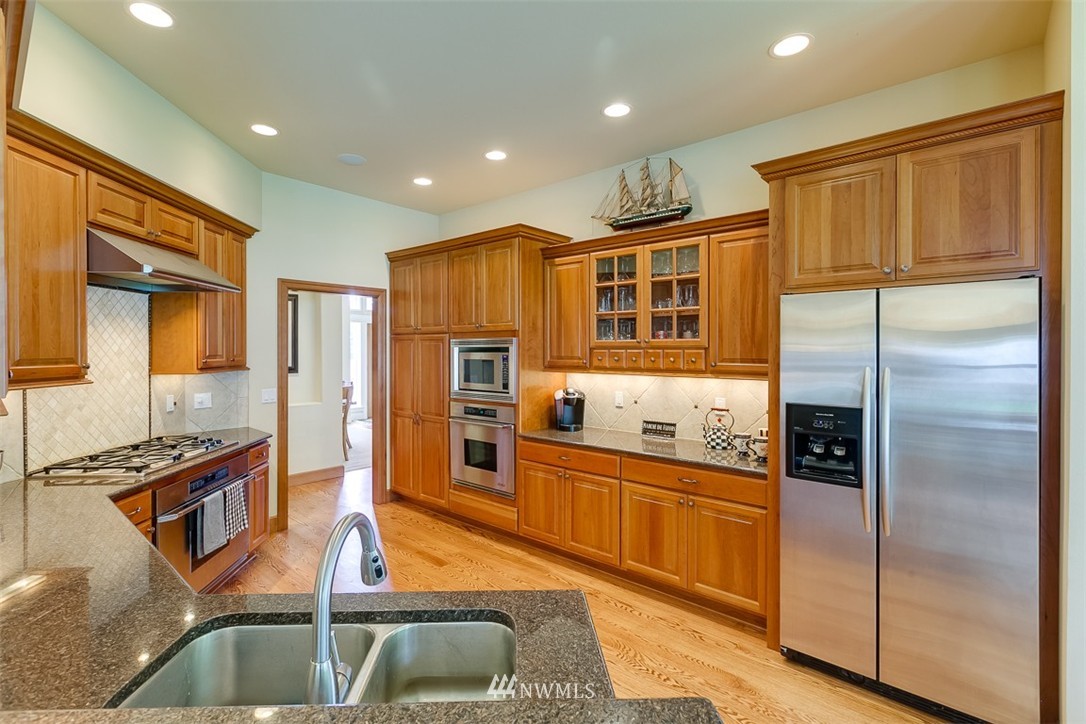 5611 Pilchuck Tree Farm Road Snohomish, WA 98290 - Photo 8 of 19 Gallery Image 8