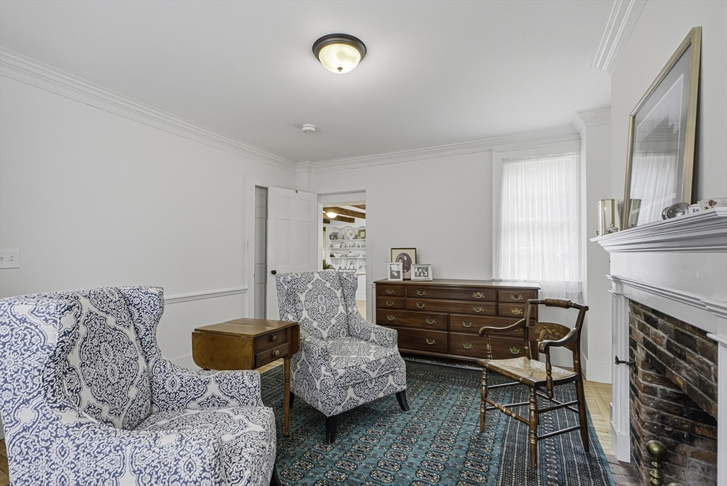 236 Mendon Street Upton, MA 01568 - Photo 14 of 41