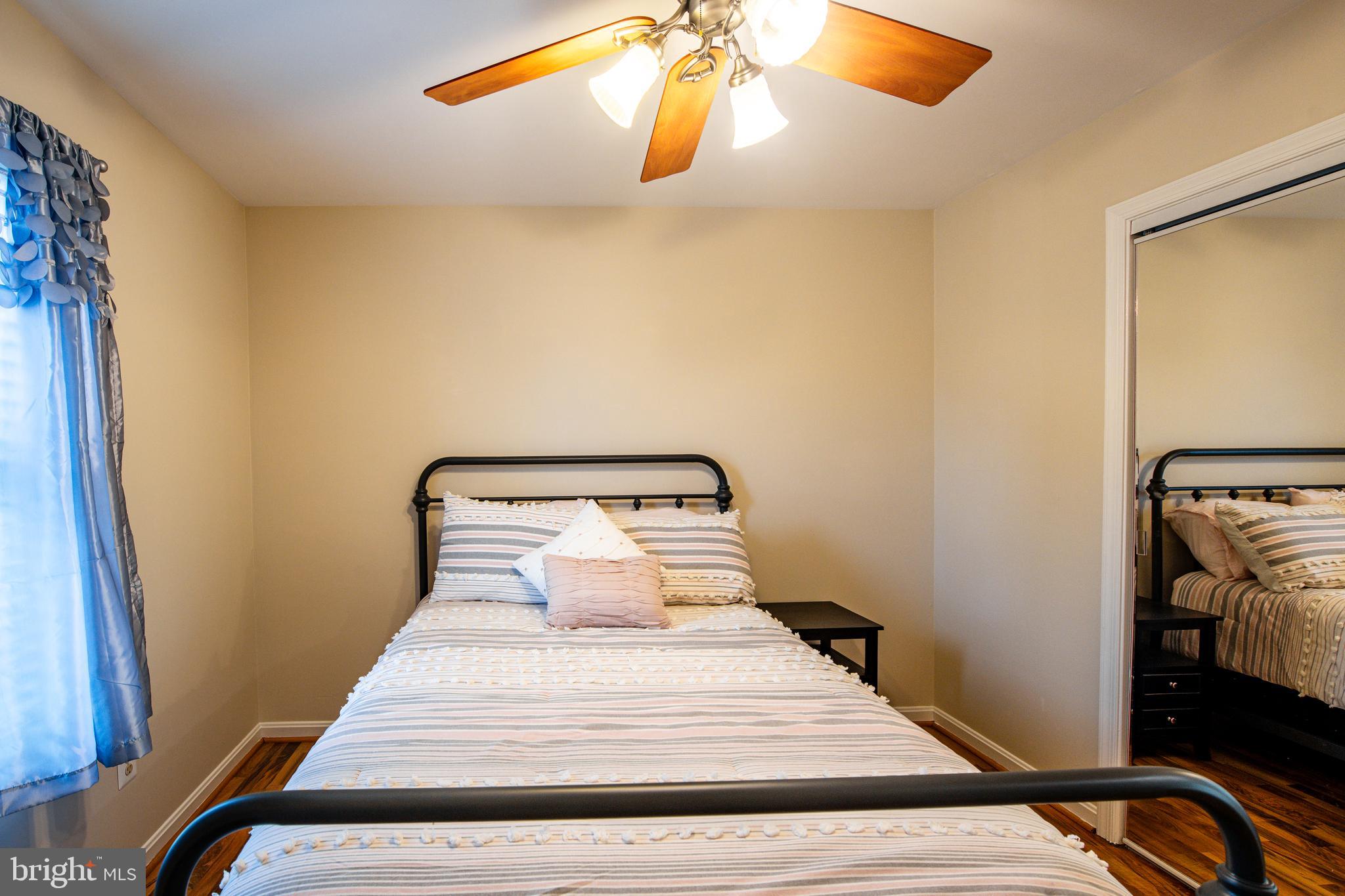 7019 Saw Mill Road Lusby, MD 20657 - Photo 34 of 64 3rd Bedroom-Main Level
