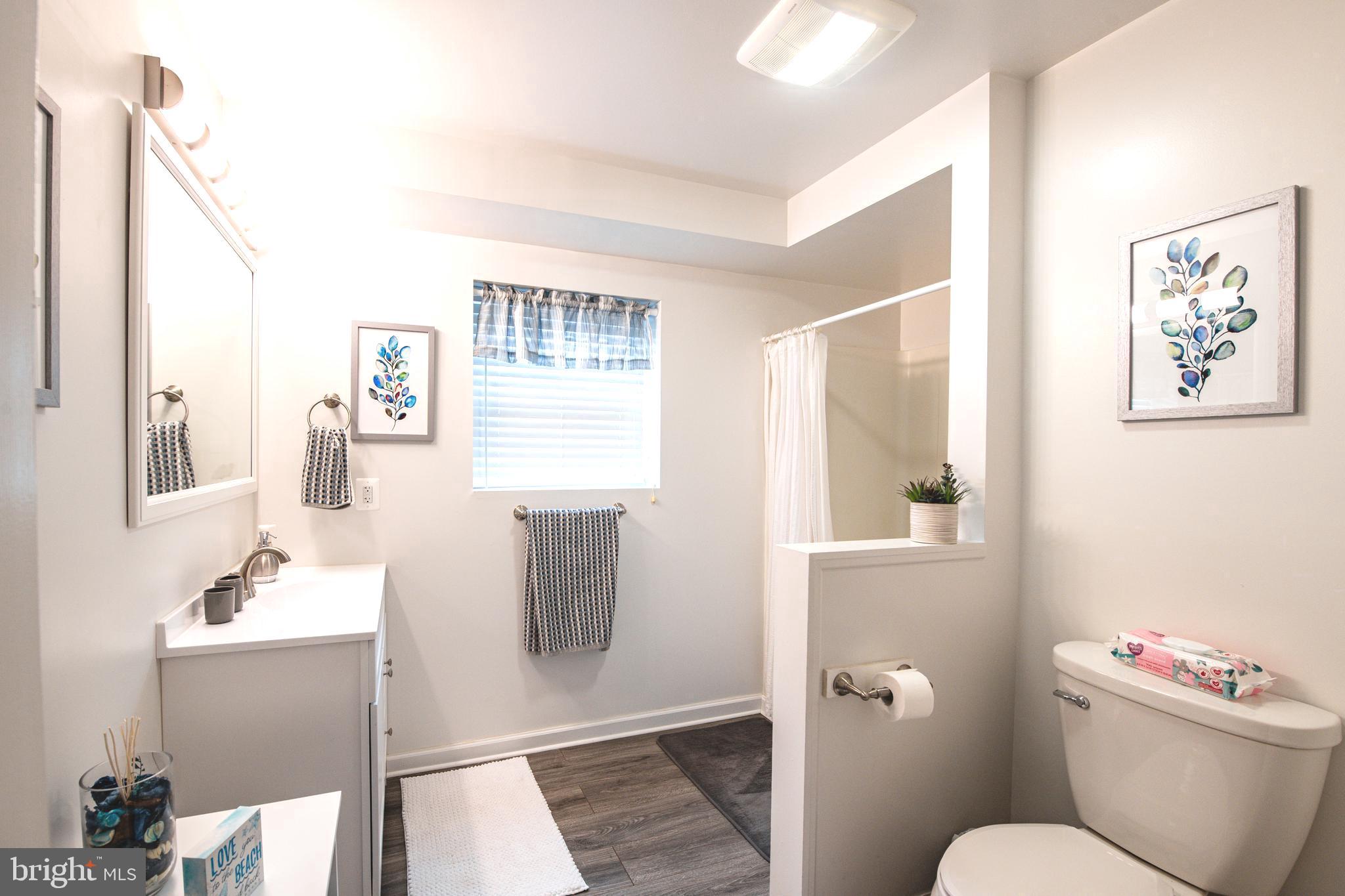 7019 Saw Mill Road Lusby, MD 20657 - Photo 46 of 64 3rd Suite-4th Full Bath-GORGEOUS!