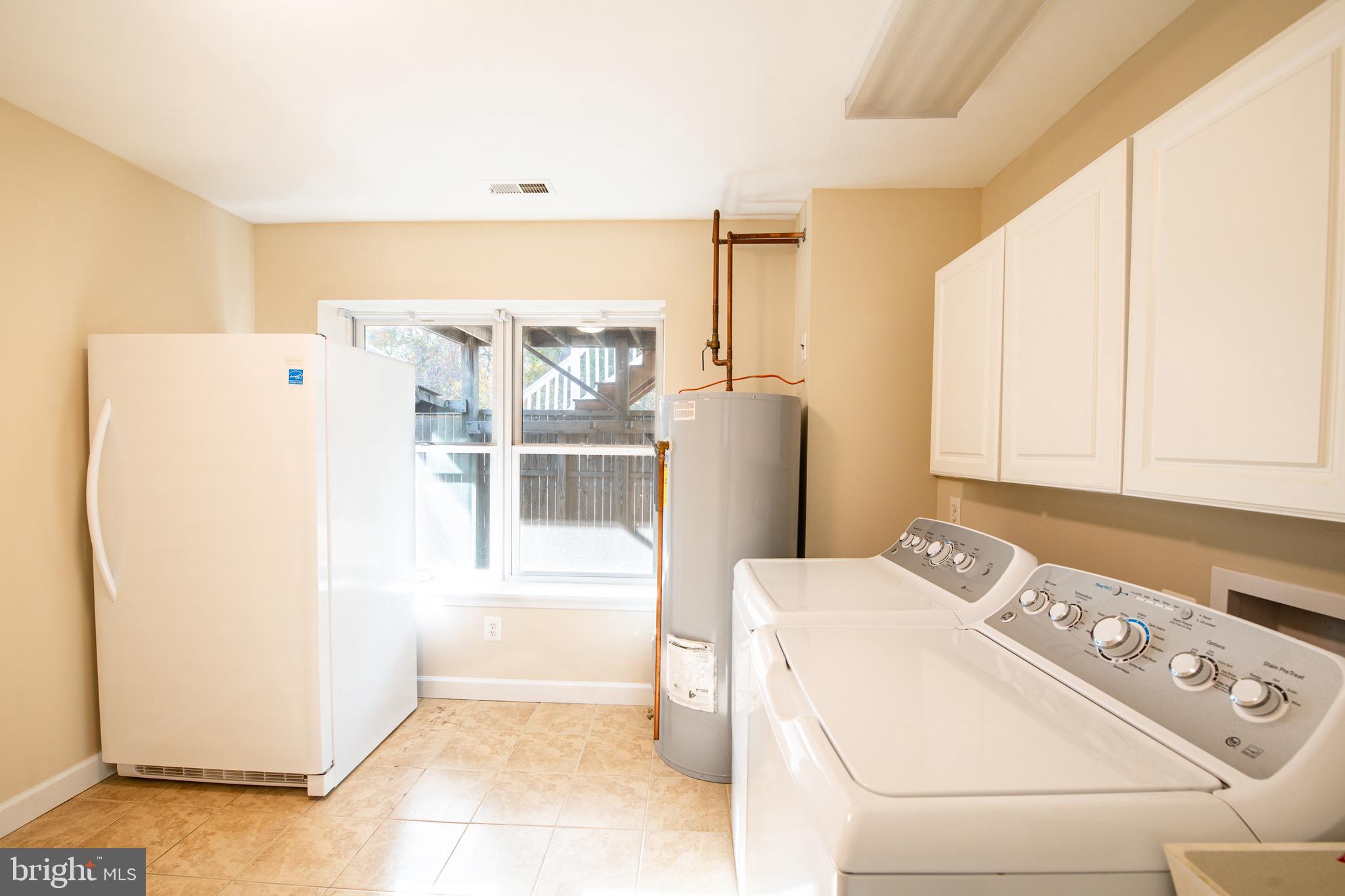 7019 Saw Mill Road Lusby, MD 20657 - Photo 50 of 64 Awesome Laundry Room!