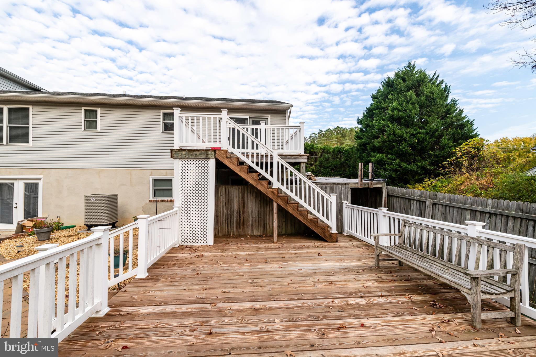 7019 Saw Mill Road Lusby, MD 20657 - Photo 55 of 64 Great for outdoor entertaining!