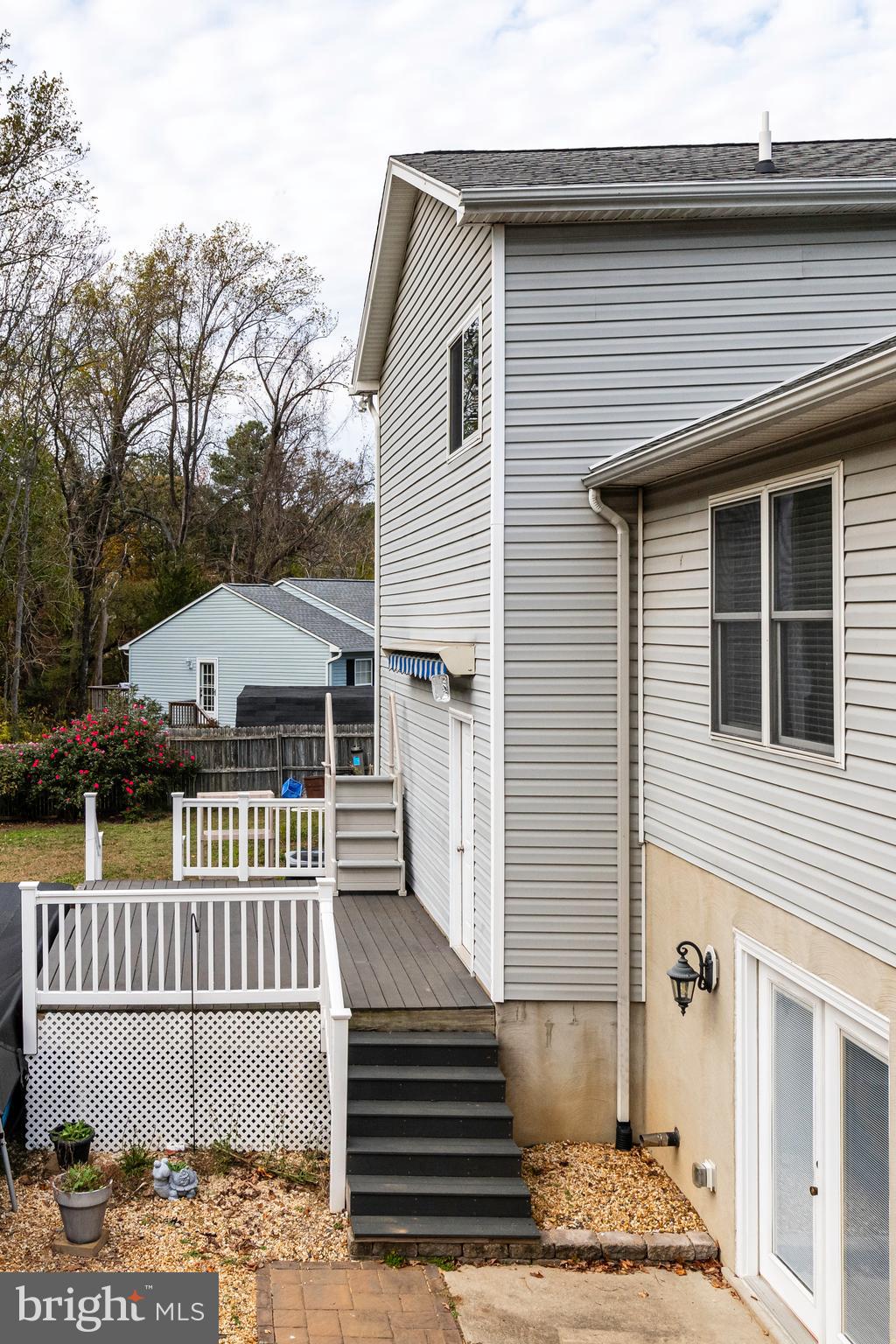 7019 Saw Mill Road Lusby, MD 20657 - Photo 58 of 64 Automatic Awning
