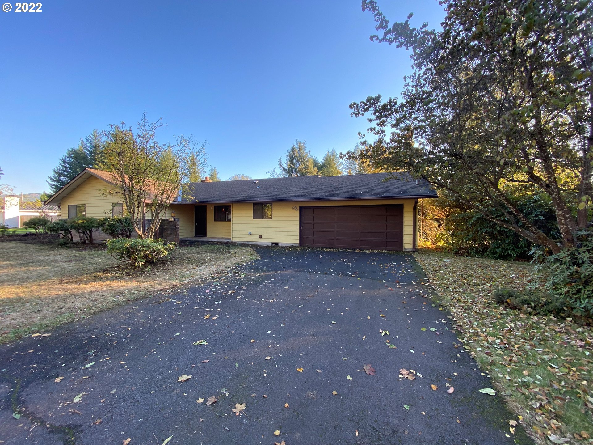 303 East Yacolt Road Yacolt, WA 98675 - Photo 1 of 32 Gallery Image 1