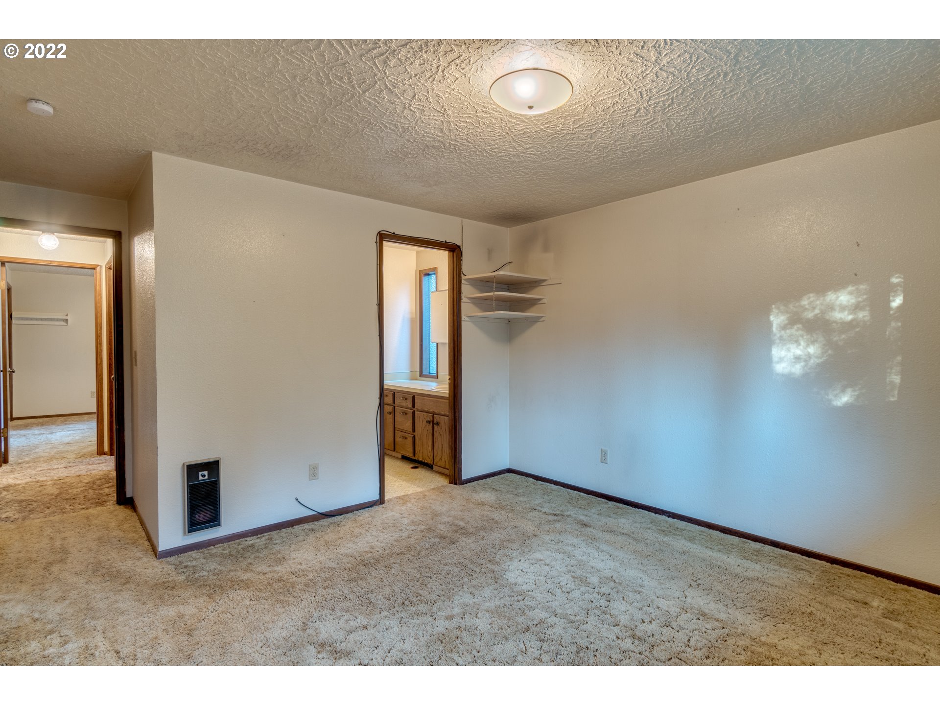 303 East Yacolt Road Yacolt, WA 98675 - Photo 19 of 32 Bedroom, Primary