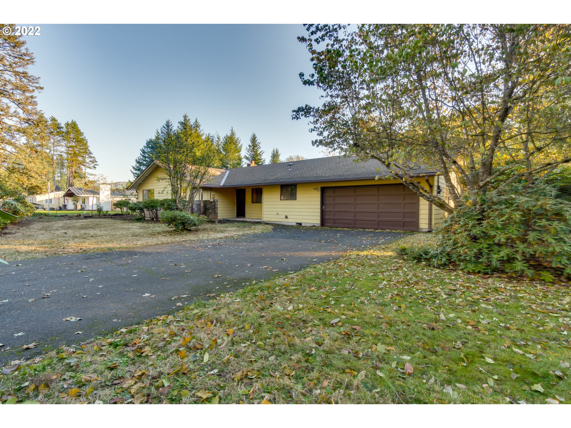 303 East Yacolt Road Yacolt, WA 98675 - Photo 2 of 32 Gallery Image 2