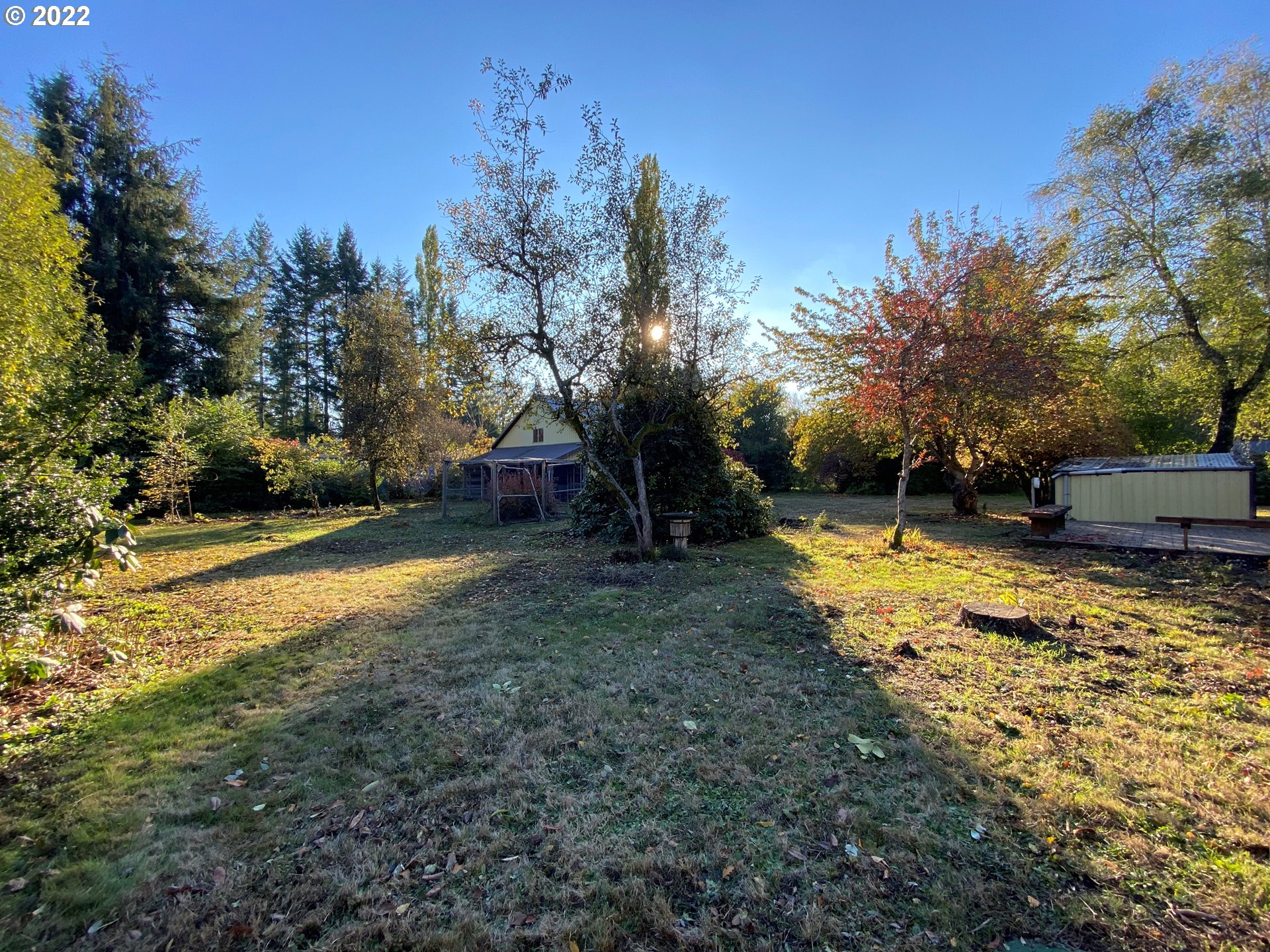 303 East Yacolt Road Yacolt, WA 98675 - Photo 23 of 32 Gallery Image 23