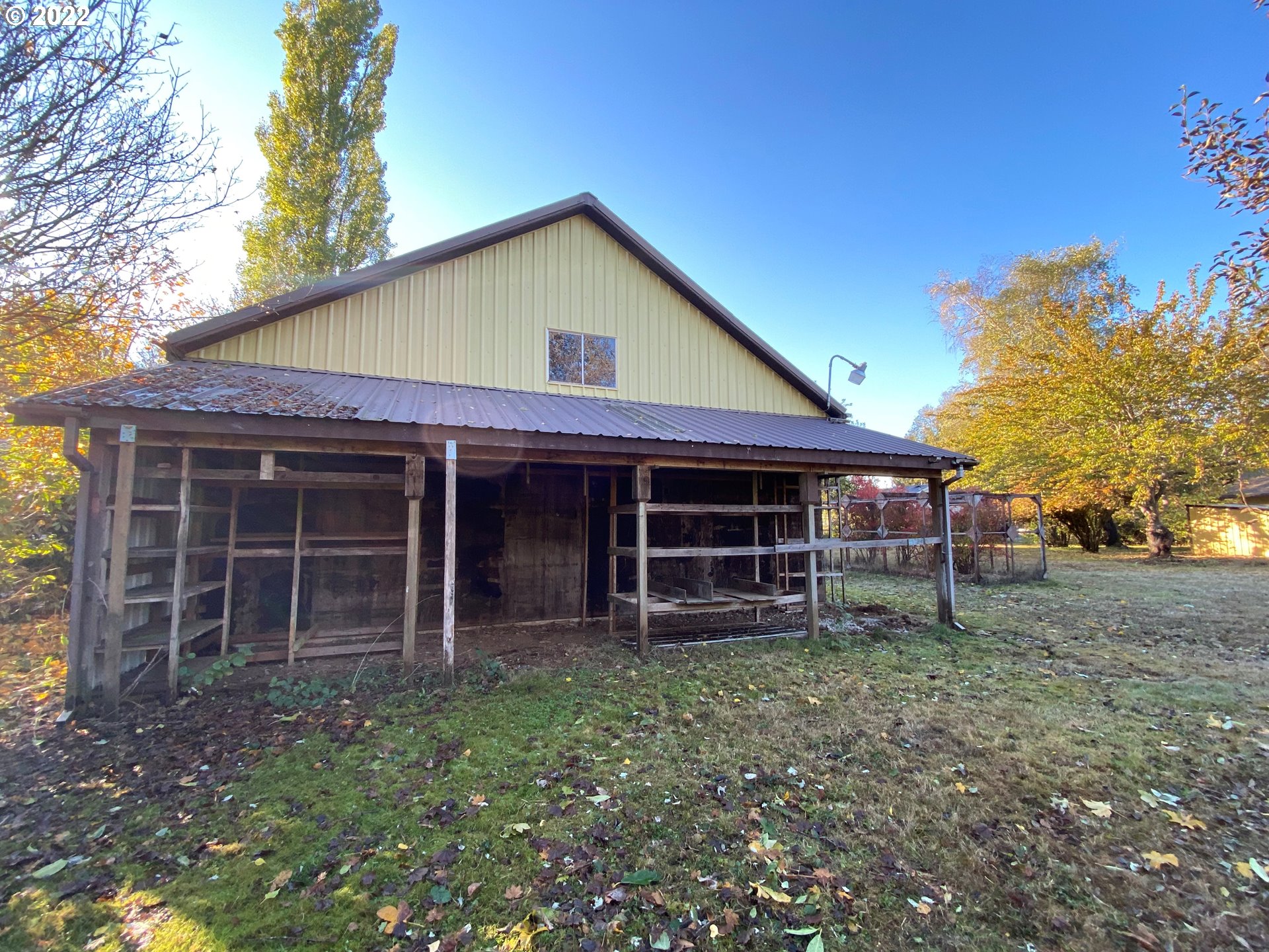 303 East Yacolt Road Yacolt, WA 98675 - Photo 28 of 32 Gallery Image 28