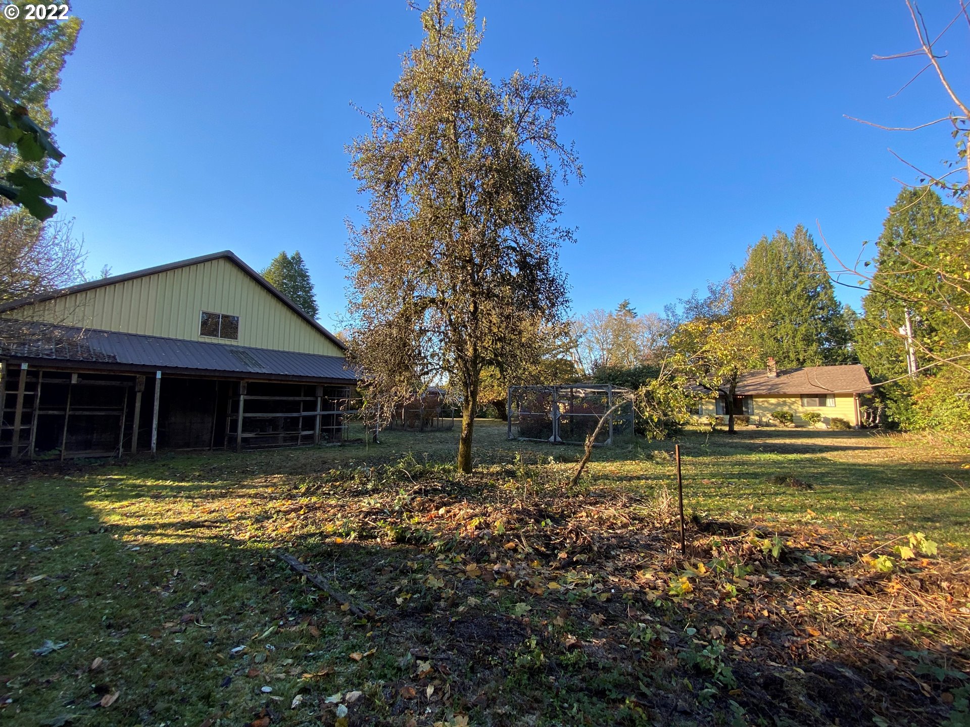 303 East Yacolt Road Yacolt, WA 98675 - Photo 29 of 32 Gallery Image 29