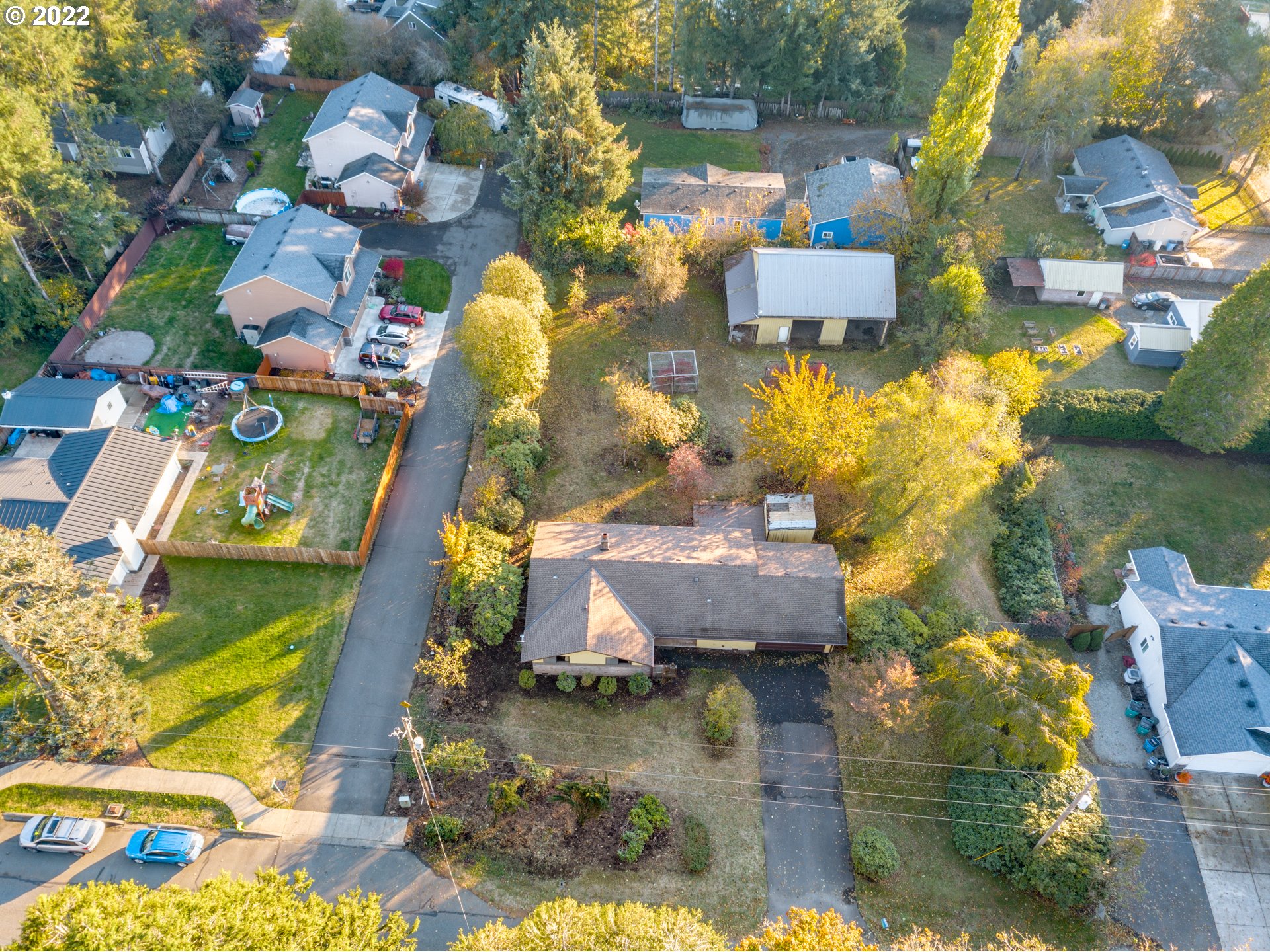 303 East Yacolt Road Yacolt, WA 98675 - Photo 30 of 32 Gallery Image 30
