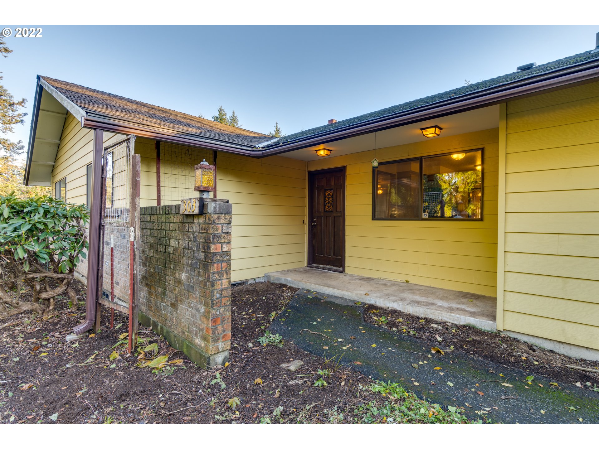 303 East Yacolt Road Yacolt, WA 98675 - Photo 3 of 32 Gallery Image 3