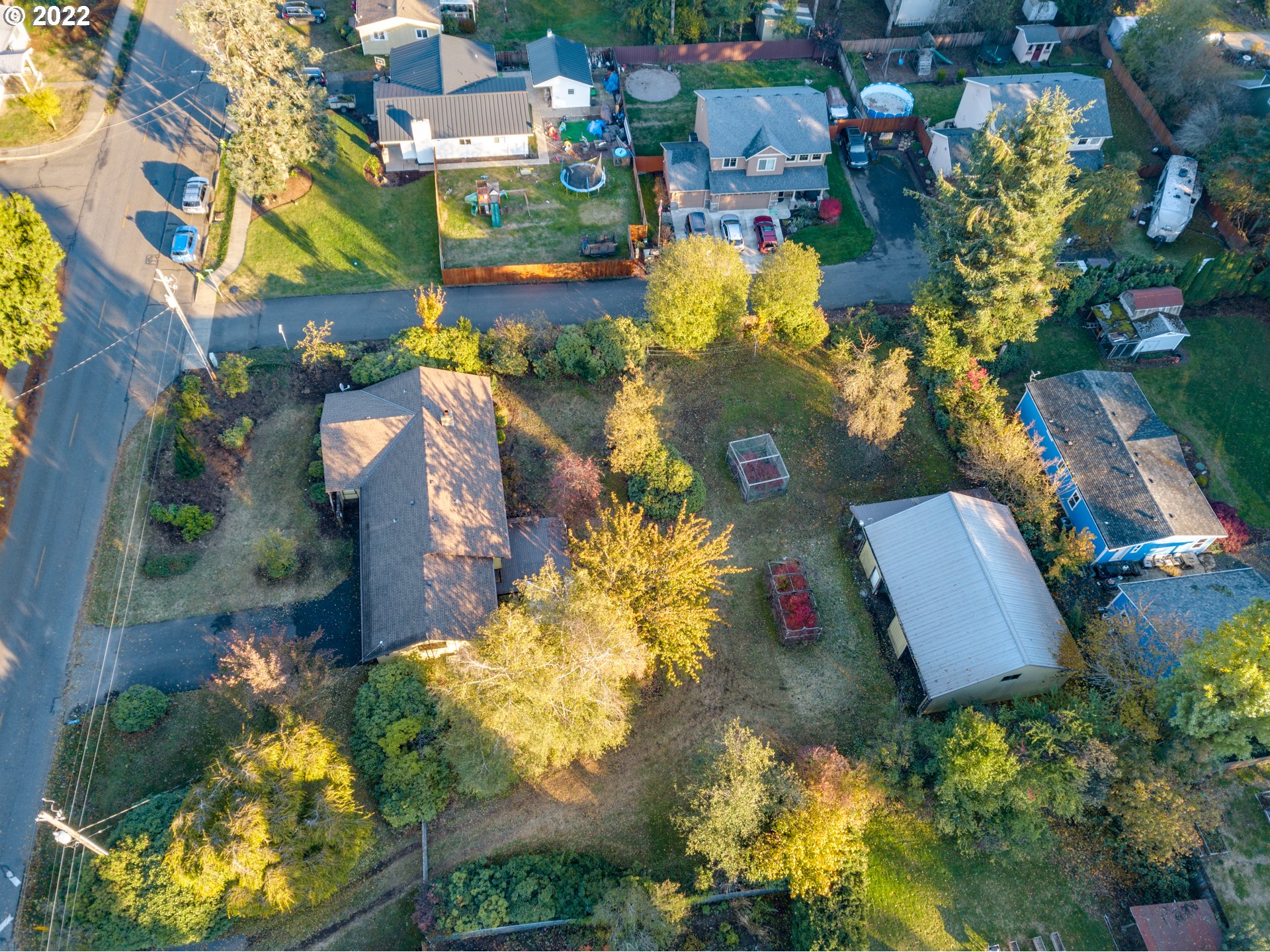 303 East Yacolt Road Yacolt, WA 98675 - Photo 32 of 32 Gallery Image 32