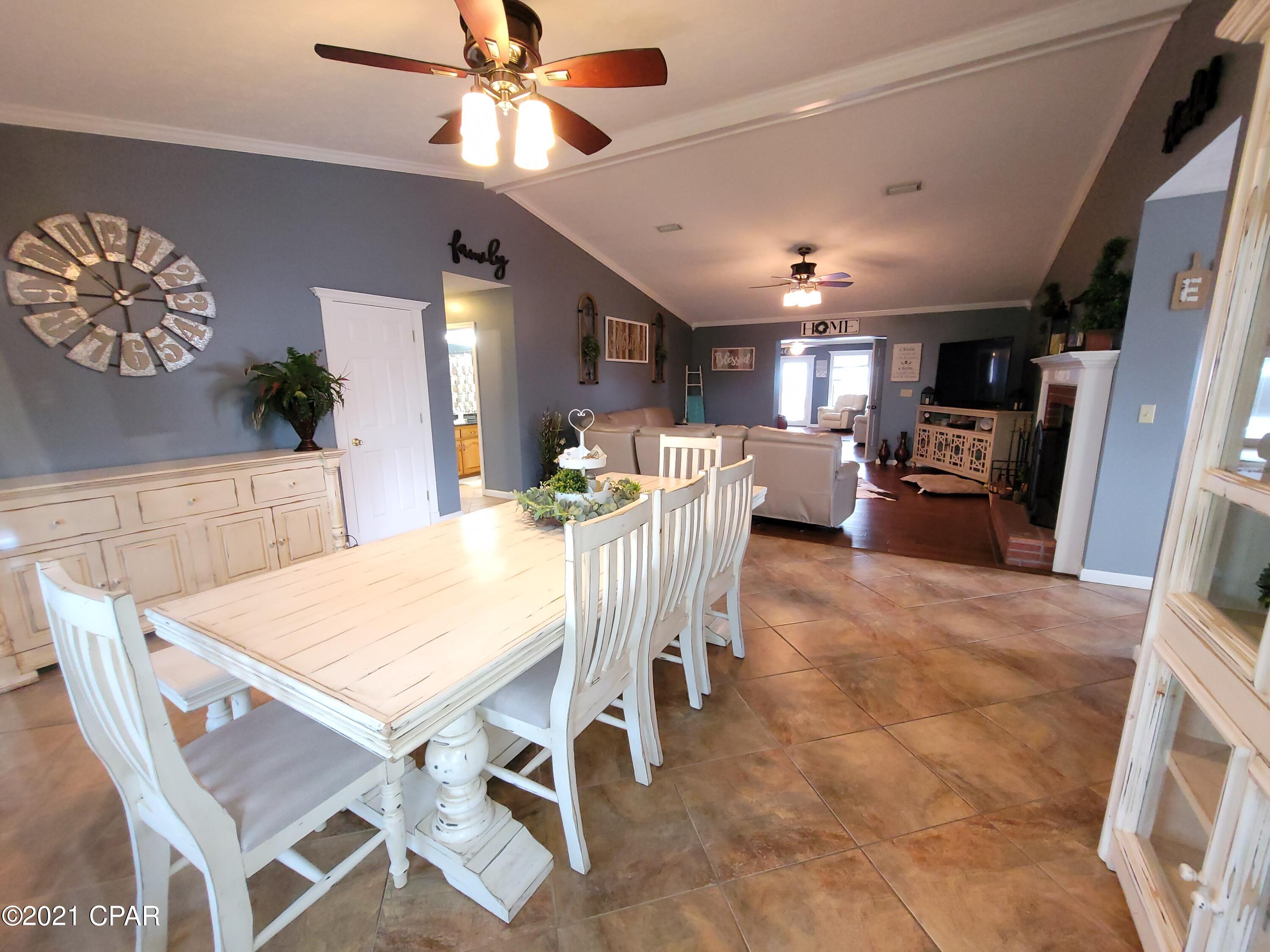3814 Peanut Road Cottondale, FL 32431 - Photo 43 of 105