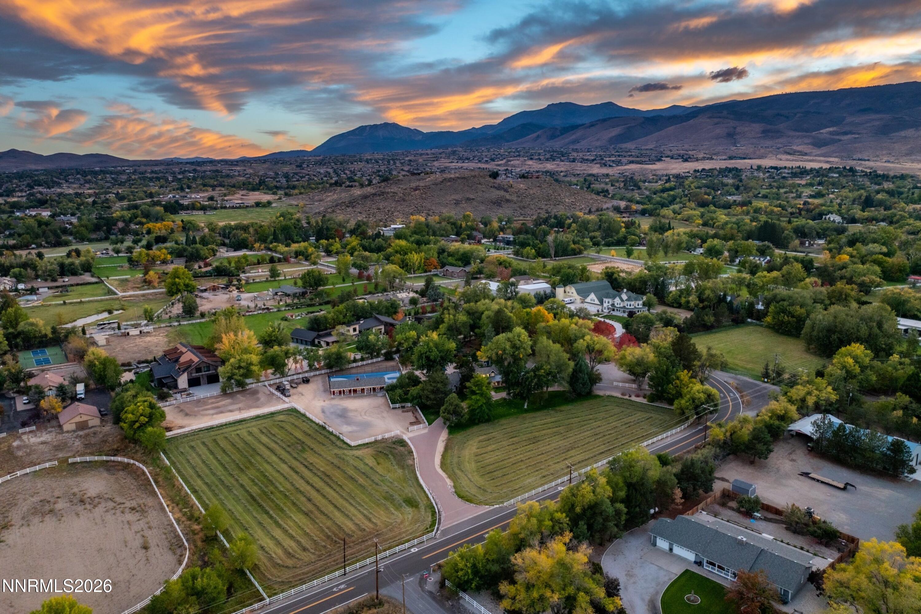 1500 Holcomb Ranch Lane Reno, NV 89511 - Photo 15 of 117 015_122-print-1500_holcomb_drone_twiligh