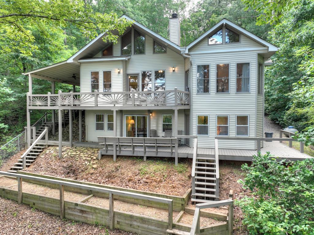 55 Fern Cove Blue Ridge, GA 30513 - Photo 1 of 51 Main View