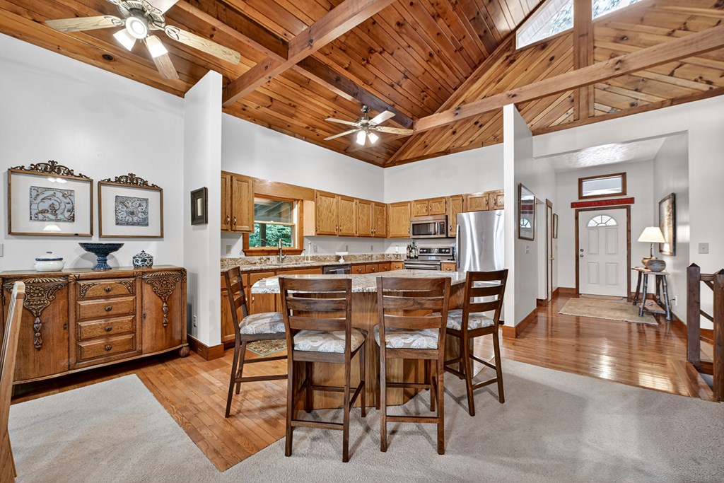 55 Fern Cove Blue Ridge, GA 30513 - Photo 17 of 51 Gallery Image 17